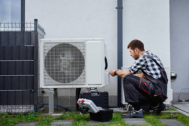 Top rated local Emergency Hvac Repair specialists in Spokane, WA